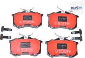 Тормозные колодки Тормозные колодки