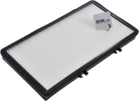 Фильтр салона