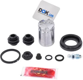 Ремкомплект тормозного суппорта Ремкомплект тормозного суппорта