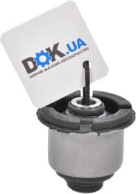 Сайлентблок важеля