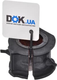 Втулка стабилизатора Metzger 52072309