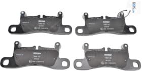 Тормозные колодки