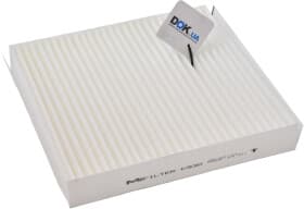 Фильтр салона