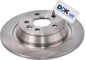 Тормозной диск Тормозной диск