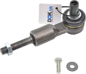 Наконечник кермової тяги Наконечник кермової тяги