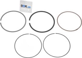 Комплект поршневых колец Комплект поршневых колец