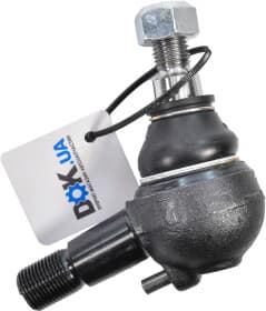 Шарова опора