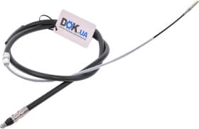 Трос ручного гальма