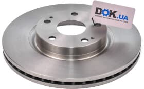 Тормозной диск