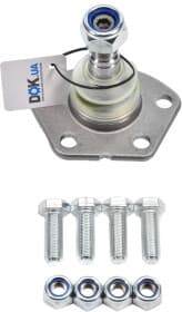 Шаровая опора