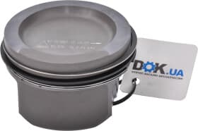 Поршень двигателя