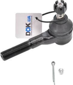 Наконечник рулевой тяги