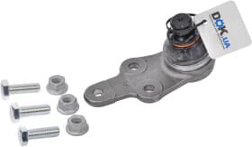 Шаровая опора