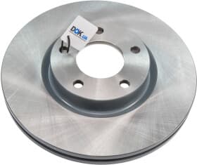 Гальмівний диск