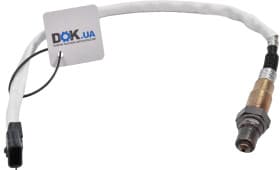 Лямбда-зонд