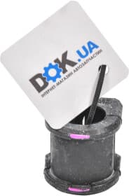 Втулка стабилизатора Mazda B03E34156