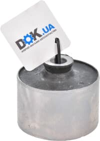 Сайлентблок балки