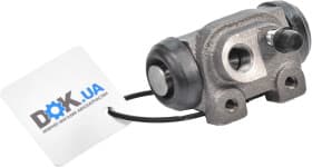 Колісний гальмівний циліндр