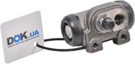 Колесный тормозной цилиндр