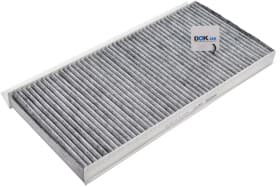 Фільтр салону