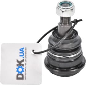 Шарова опора