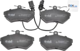 Тормозные колодки