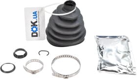 Пильовик гранати