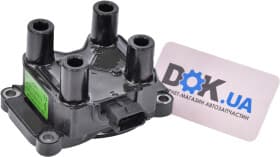 Котушка запалювання