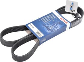 Поликлиновой ремень