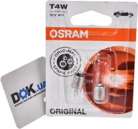 Лампа указателя поворотов