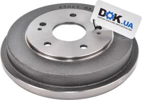 Гальмівний барабан