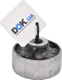 Сайлентблок важеля