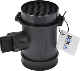 Расходомер воздуха