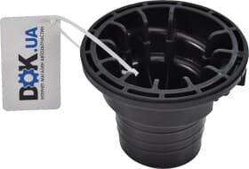 Тарелка пружины