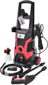 Мийка високого тиску Intertool DT-1505