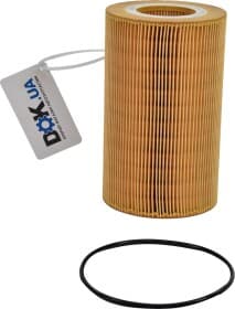 Оливний фільтр