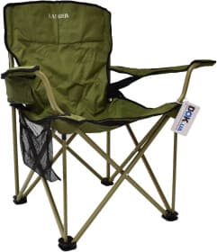 Крісло складане Ranger FS 99806 Rshore Green RA2203