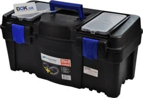 Комплект ящиков для инструментов Mammooth MMTA1750313538 2 шт. Комплект ящиков для инструментов Mammooth MMTA1750313538 2 шт.