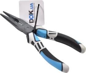 Плоскогубці Apro 310510 180 мм