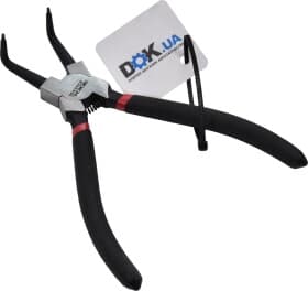 Круглогубці MasterTool 75-1309 175 мм