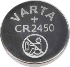 Батарейка BMW 61319217643 CR2450 3 V 1 шт