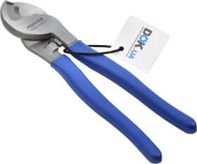 Кабелеріз Forsage F-6924250 250 мм