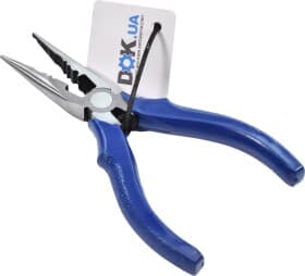 Плоскогубці Forsage F-314A 160 мм