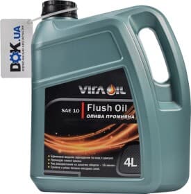 Промивка VIRA