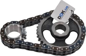 Цепь ГРМ JP Group 1112500210 Цепь ГРМ JP Group 1112500210