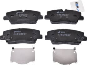 Гальмівні колодки