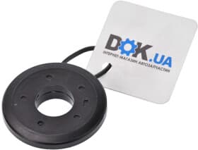 Опорный подшипник амортизатора Q-Fix Q0000403