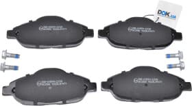 Гальмівні колодки