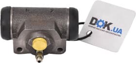 Колесный тормозной цилиндр LPR 4359 Колесный тормозной цилиндр LPR 4359