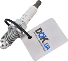 Свеча зажигания